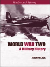 Warfare and History