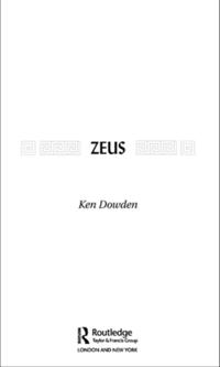 Gods and Heroes of the Ancient World