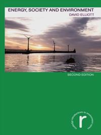 Routledge Introductions to Environment: Environment and Society Texts