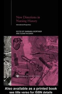 Routledge Studies in the Social History of Medicine
