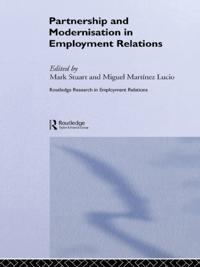 Routledge Research in Employment Relations