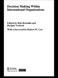Routledge/ECPR Studies in European Political Science