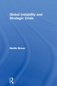 Routledge Advances in International Relations and Global Politics