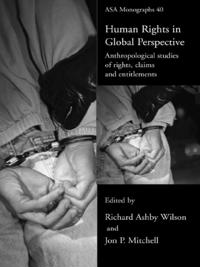 ASA Monographs