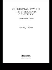 Routledge Early Church Monographs