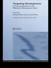Routledge Studies in Development Economics