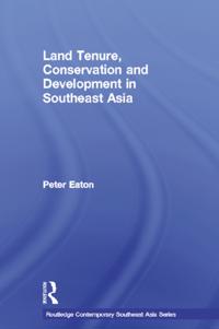 Routledge Contemporary Southeast Asia Series