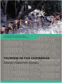 Contemporary Geographies of Leisure, Tourism and Mobility