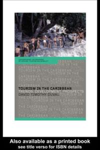 Contemporary Geographies of Leisure, Tourism and Mobility
