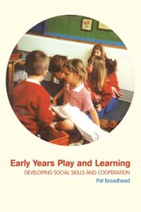 Early Years Play and Learning