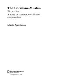 Routledge Advances in Middle East and Islamic Studies