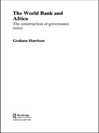 Routledge Advances in International Political Economy