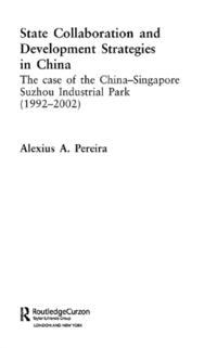 Routledge Studies in the Growth Economies of Asia
