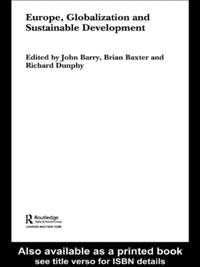 Environmental Politics