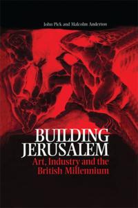 Building Jerusalem