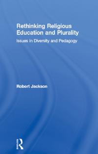 Rethinking Religious Education and Plurality