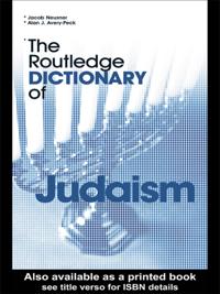 Routledge Dictionaries