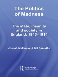 Routledge Studies in the Social History of Medicine