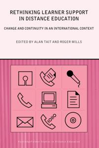 Routledge Studies in Distance Education
