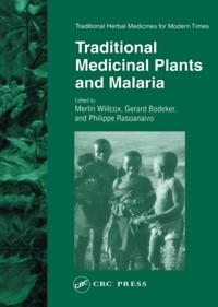 Traditional Herbal Medicines for Modern Times