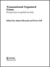 Organizational Crime
