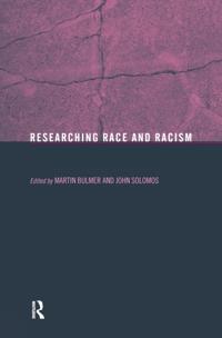 Social Research Today