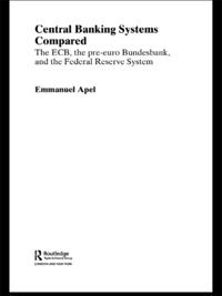Routledge International Studies in Money and Banking