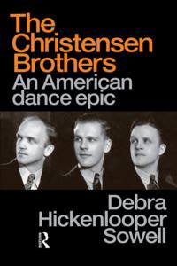 Choreography and Dance Studies Series