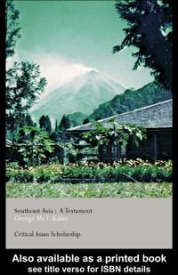 Asia''s Transformations/Critical Asian Scholarship