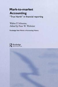 Routledge New Works in Accounting History