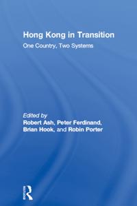 Routledge Studies in the Modern History of Asia
