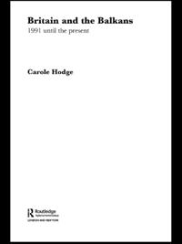 Routledge Advances in European Politics