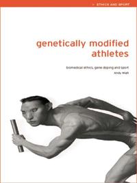 Ethics and Sport