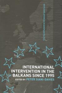 Routledge Advances in European Politics