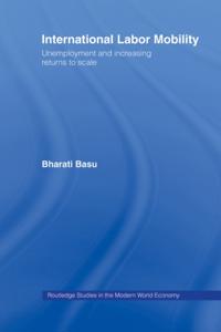 Routledge Studies in the Modern World Economy