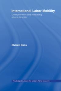 Routledge Studies in the Modern World Economy