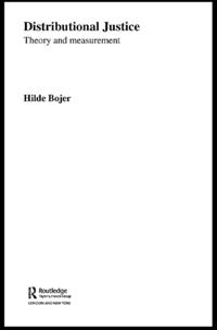 Routledge Frontiers of Political Economy
