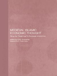 Routledge Islamic Studies Series