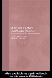Routledge Islamic Studies Series