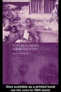 Routledge Indian Ocean Series