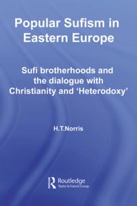 Routledge Sufi Series