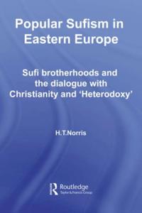 Routledge Sufi Series