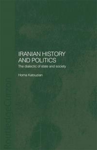 Routledge/BIPS Persian Studies Series