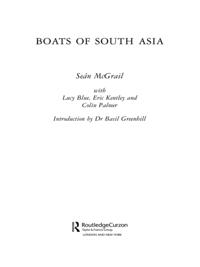 Routledge Studies in South Asia