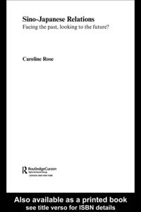 Routledge Advances in Asia-Pacific Studies
