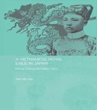 Routledge Studies in the Modern History of Asia