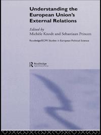Routledge/ECPR Studies in European Political Science