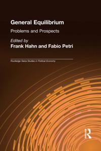 Routledge Siena Studies in Political Economy