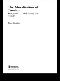 Contemporary Geographies of Leisure, Tourism and Mobility