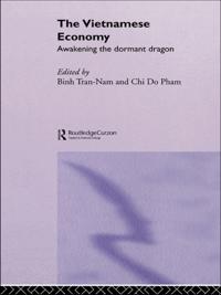 Routledge Studies in the Growth Economies of Asia